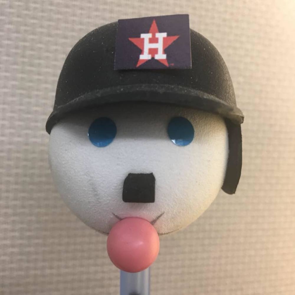 Meet your Posher, Chris